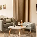 Lägenhet Heidehygge 3 *