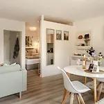 Heidehygge 3 Lägenhet Schneverdingen