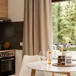 Heidehygge 3 Lägenhet *