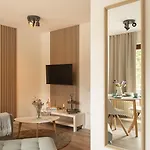 Heidehygge 3 Lägenhet *