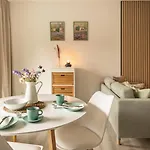 Lägenhet Heidehygge 3