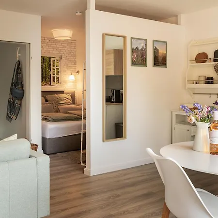 Heidehygge 3 Apartment Schneverdingen