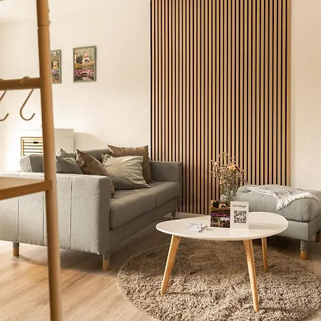 Heidehygge 3 Schneverdingen