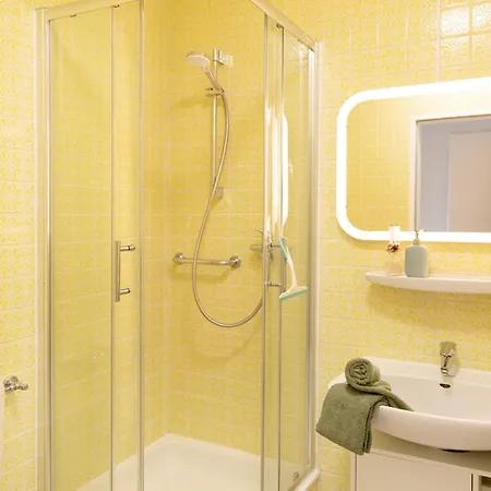 Apartment Heidehygge 3 Schneverdingen