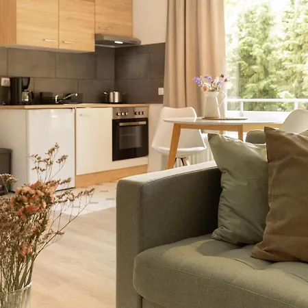 Heidehygge 3 * Schneverdingen