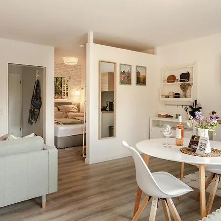 Heidehygge 3 Apartment Schneverdingen