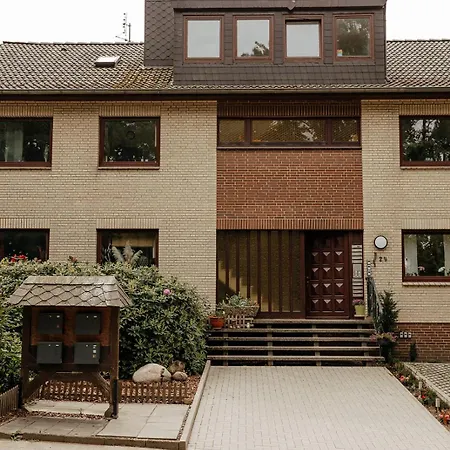 Heidehygge 3 Schneverdingen