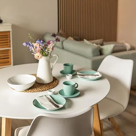 Heidehygge 3 Apartment