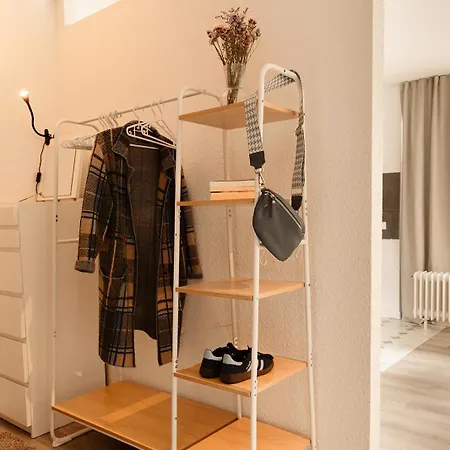 Apartment Heidehygge 3