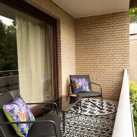 Heidehygge 3 * Schneverdingen