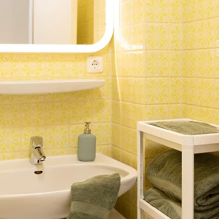 Apartment Heidehygge 3 *