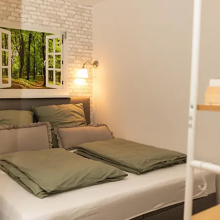 Διαμέρισμα Heidehygge 3 *