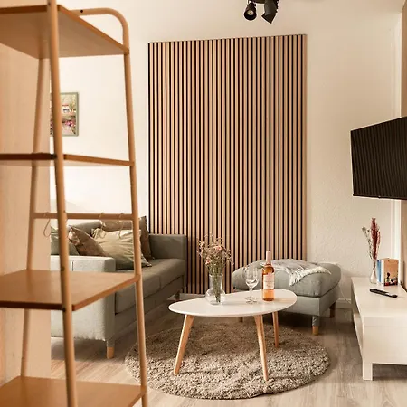 Heidehygge 3 Schneverdingen