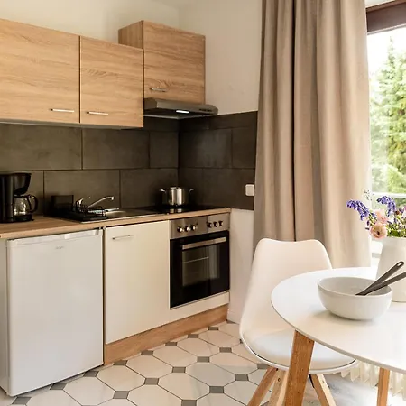 Heidehygge 3 * Schneverdingen