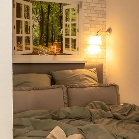 Heidehygge 3 Apartment