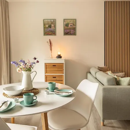 Apartment Heidehygge 3