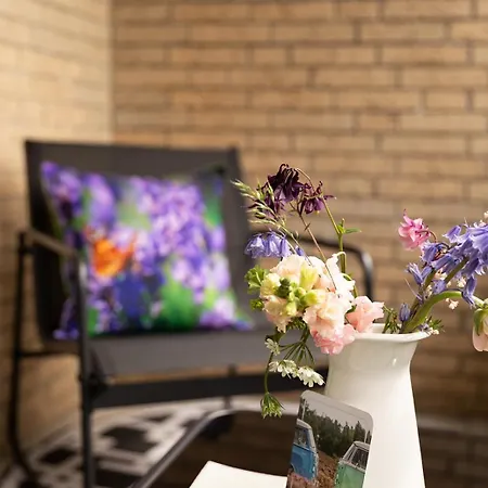 Apartment Heidehygge 3 *