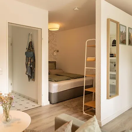 Heidehygge 3 Apartment Schneverdingen