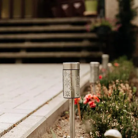 Apartment Heidehygge 3 Schneverdingen