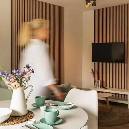 Heidehygge 3 Schneverdingen