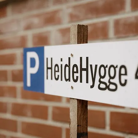 Heidehygge 3