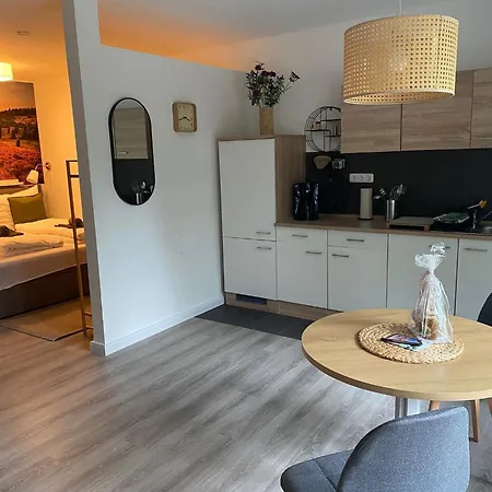 Heidehygge 3 Апартаменты *