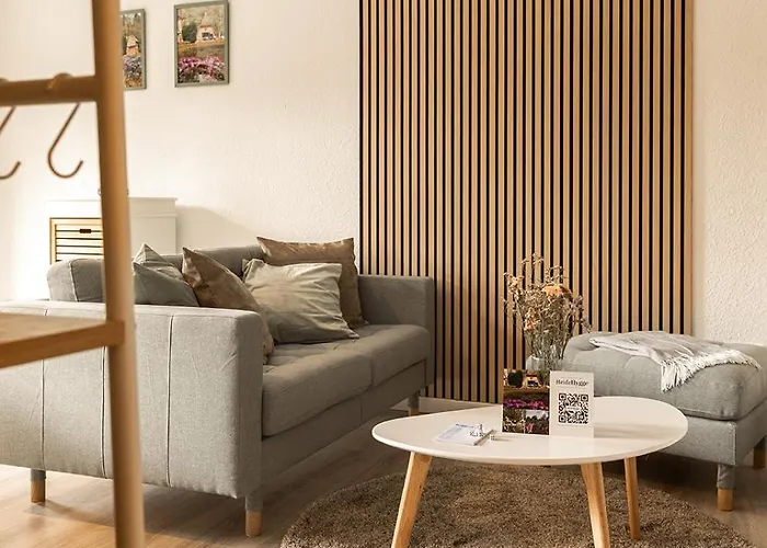 Heidehygge 3 Schneverdingen