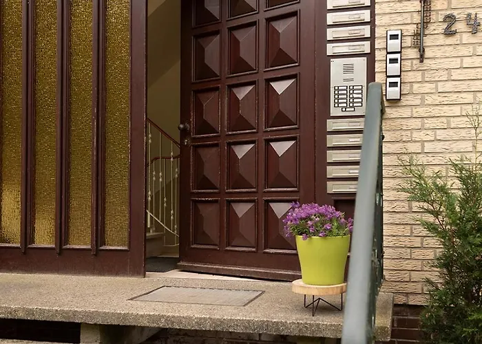 Heidehygge 3 Lägenhet *