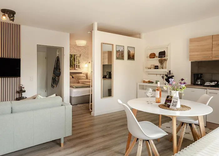 Heidehygge 3 Lägenhet Schneverdingen