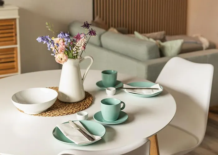 Heidehygge 3 Lägenhet