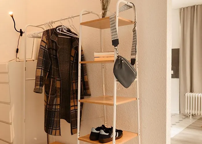 Lägenhet Heidehygge 3