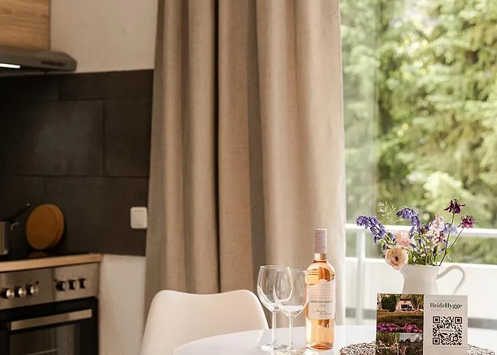 Heidehygge 3 Lägenhet *