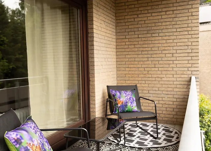 Heidehygge 3 * Schneverdingen