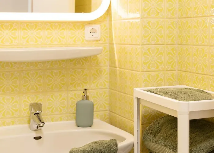 Lägenhet Heidehygge 3 *