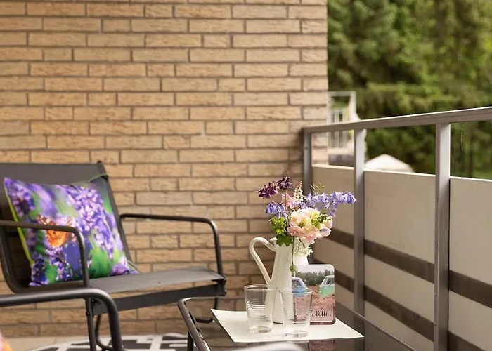 Lägenhet Heidehygge 3