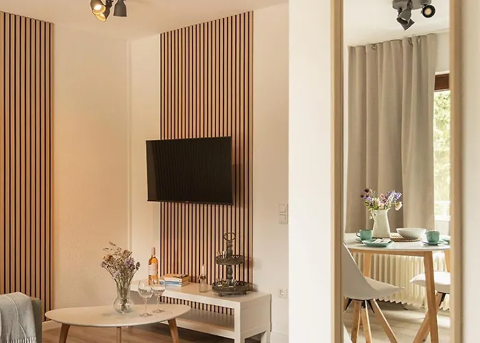 Heidehygge 3 Lägenhet *