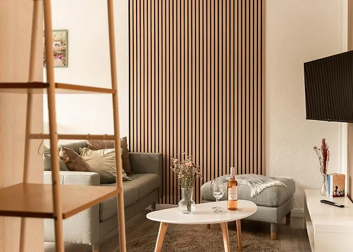 Heidehygge 3 Schneverdingen