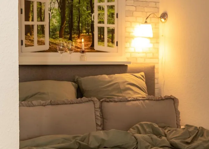 Heidehygge 3 Lägenhet