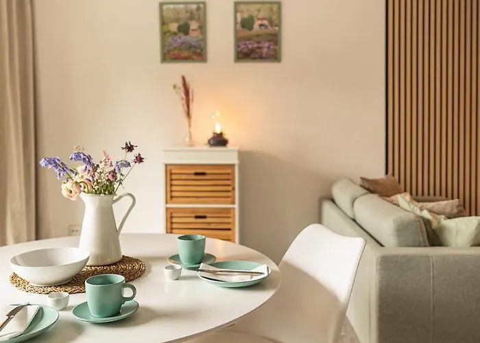 Lägenhet Heidehygge 3