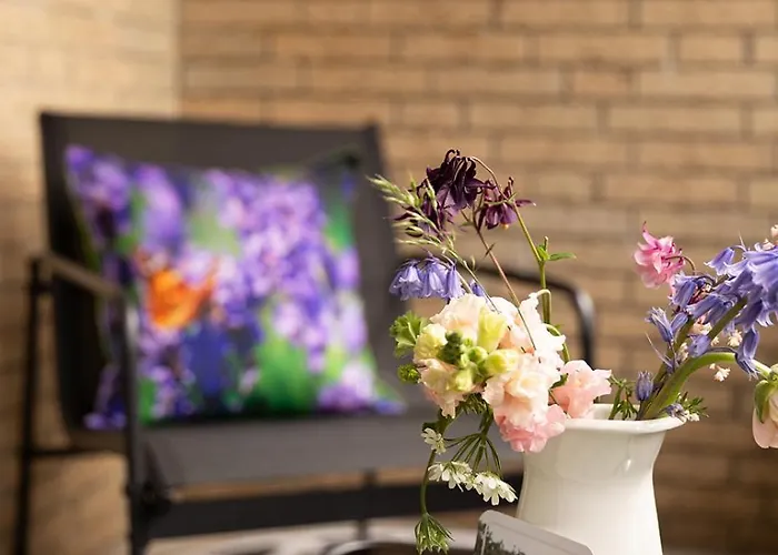 Lägenhet Heidehygge 3 *