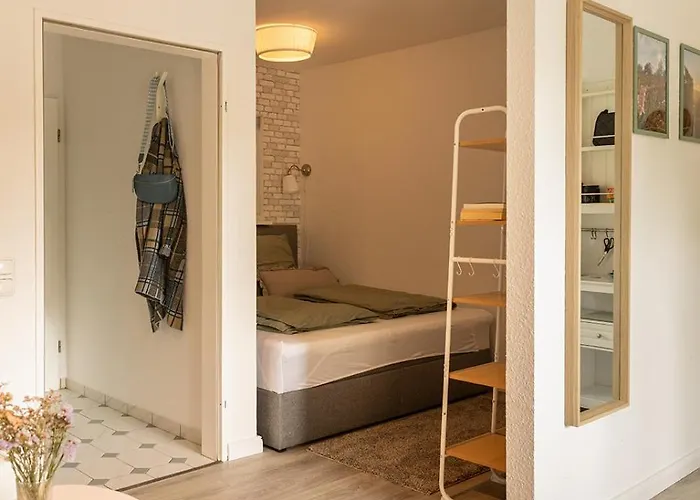 Heidehygge 3 Lägenhet Schneverdingen